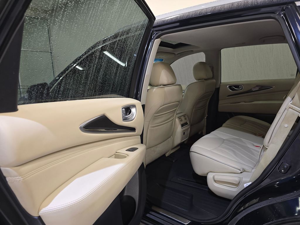 Thumbnail: 2016 INFINITI QX60 - 30