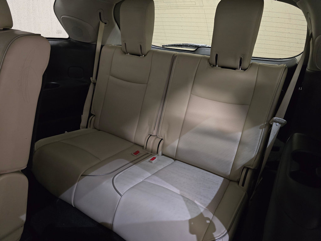 Thumbnail: 2016 INFINITI QX60 - 31