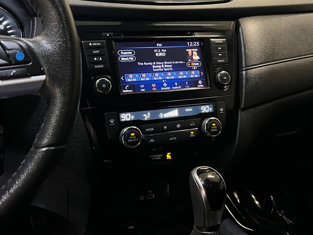 Thumbnail: 2020 Nissan Rogue - 27