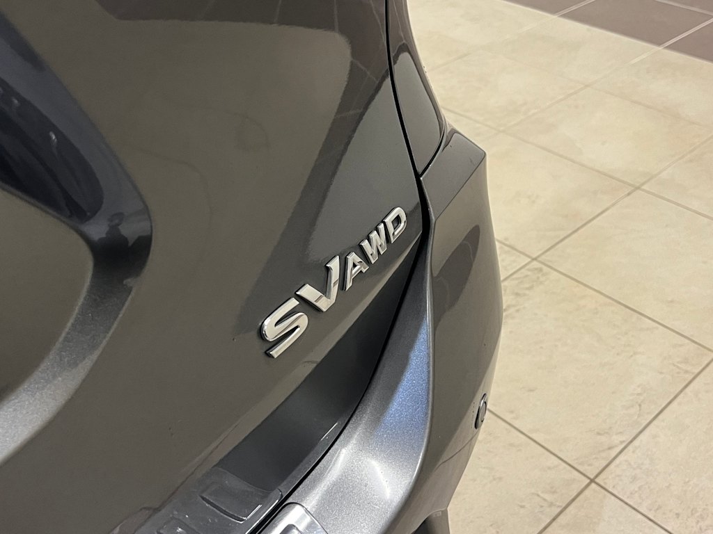 Thumbnail: 2020 Nissan Rogue - 7