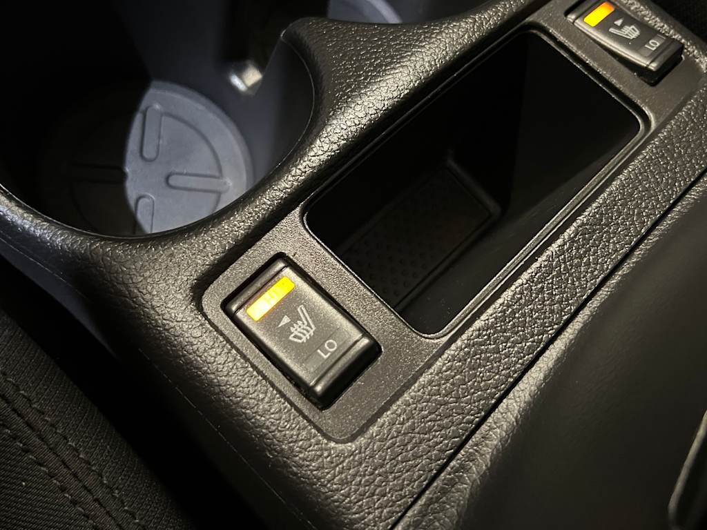 Thumbnail: 2020 Nissan Rogue - 28