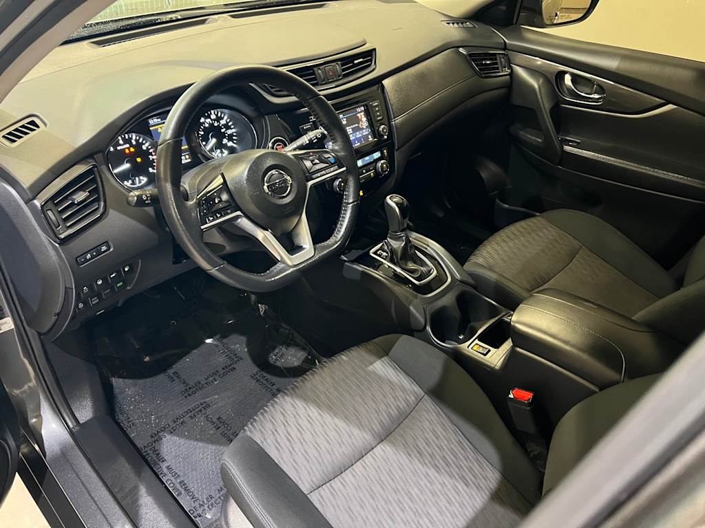 Thumbnail: 2020 Nissan Rogue - 2