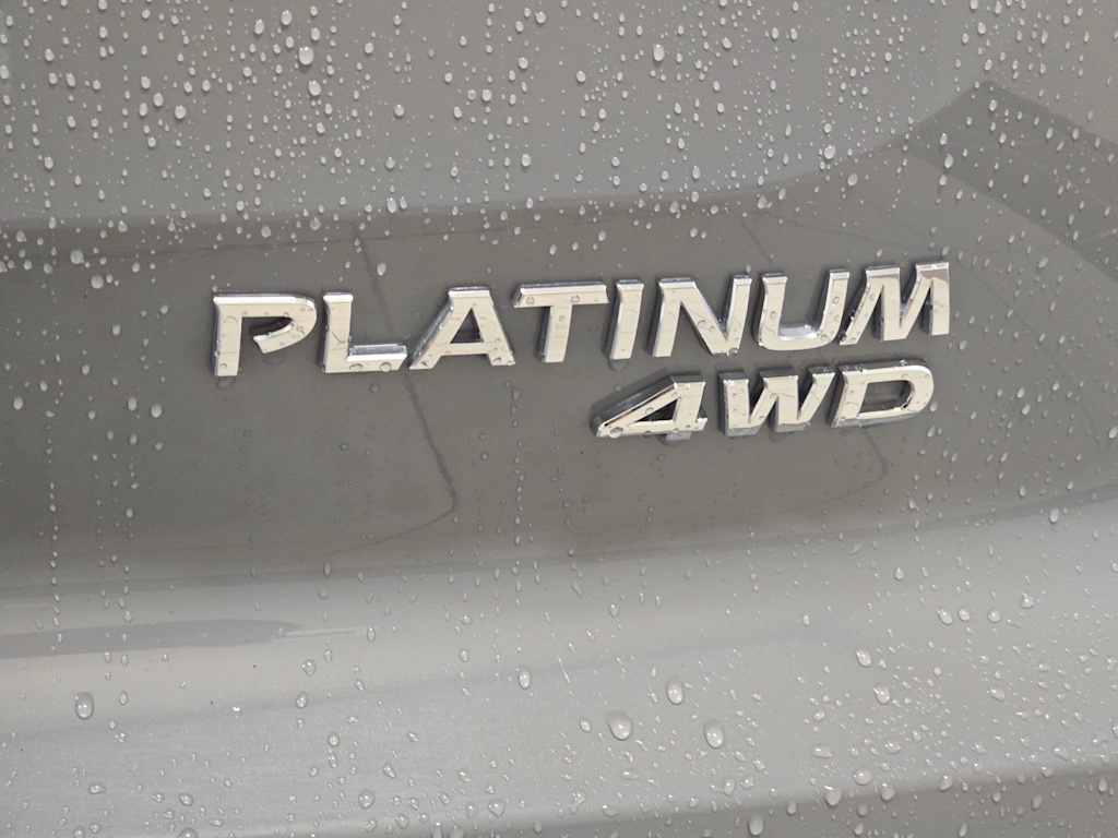 Thumbnail: 2023 Nissan Pathfinder - 7