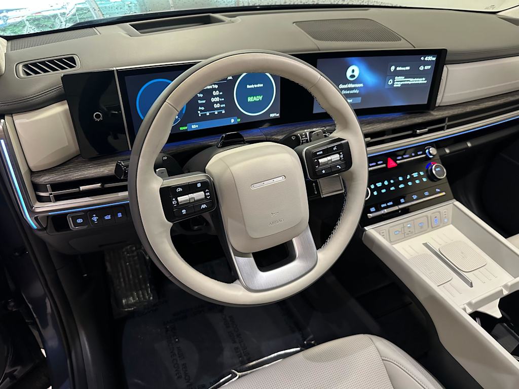 Thumbnail: 2025 Hyundai Santa Fe - 2