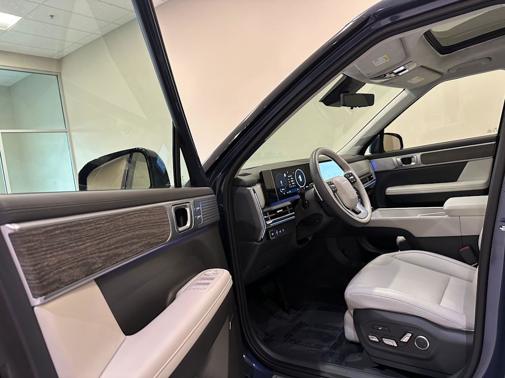 Thumbnail: 2025 Hyundai Santa Fe - 15