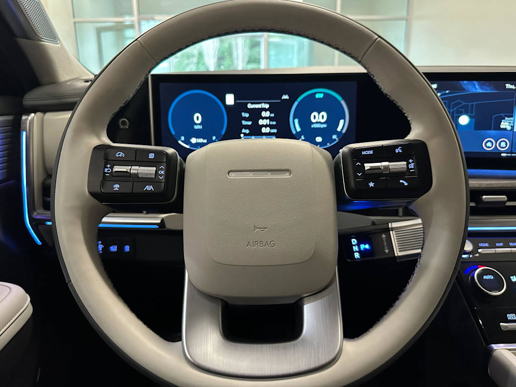 Thumbnail: 2025 Hyundai Santa Fe - 14