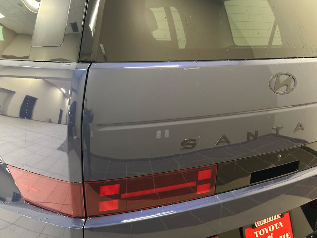 Thumbnail: 2025 Hyundai Santa Fe - 16