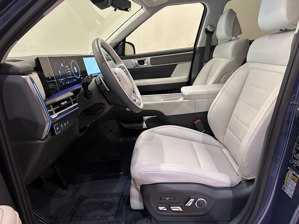 Thumbnail: 2025 Hyundai Santa Fe - 11