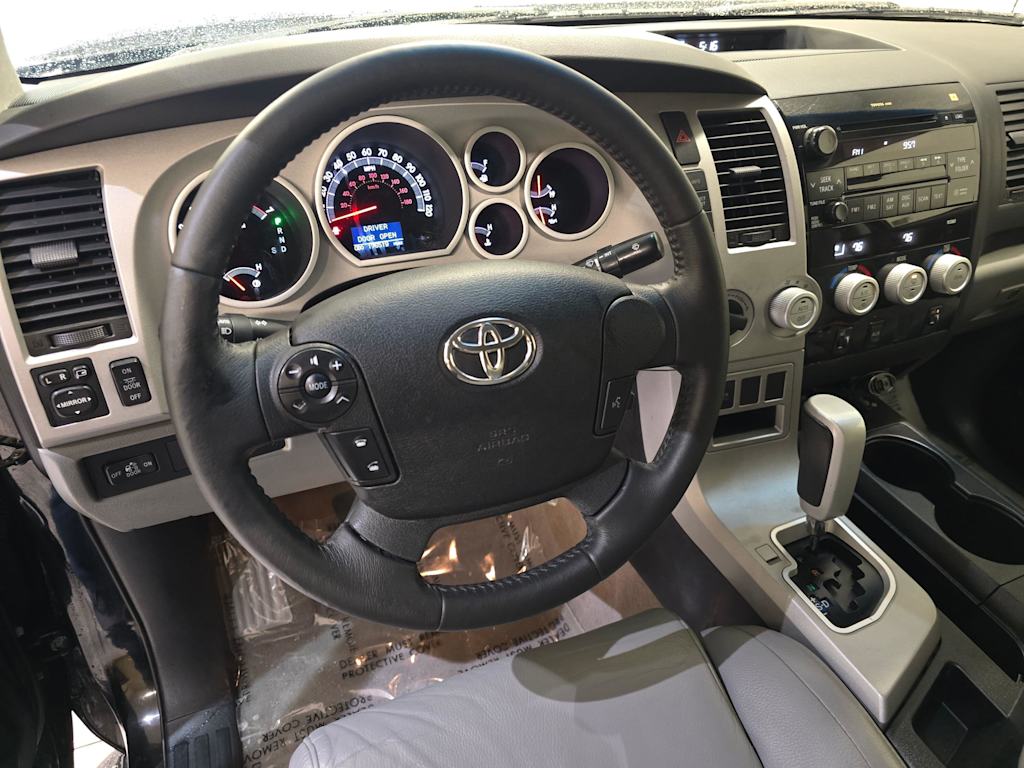 Thumbnail: 2007 Toyota Tundra - 2
