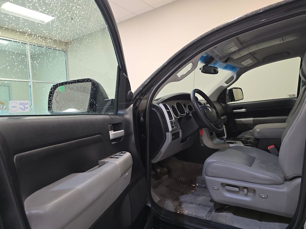 Thumbnail: 2007 Toyota Tundra - 15