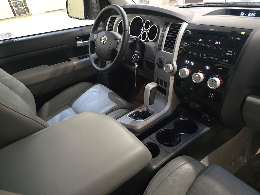 Thumbnail: 2007 Toyota Tundra - 29
