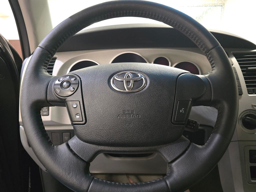 Thumbnail: 2007 Toyota Tundra - 14