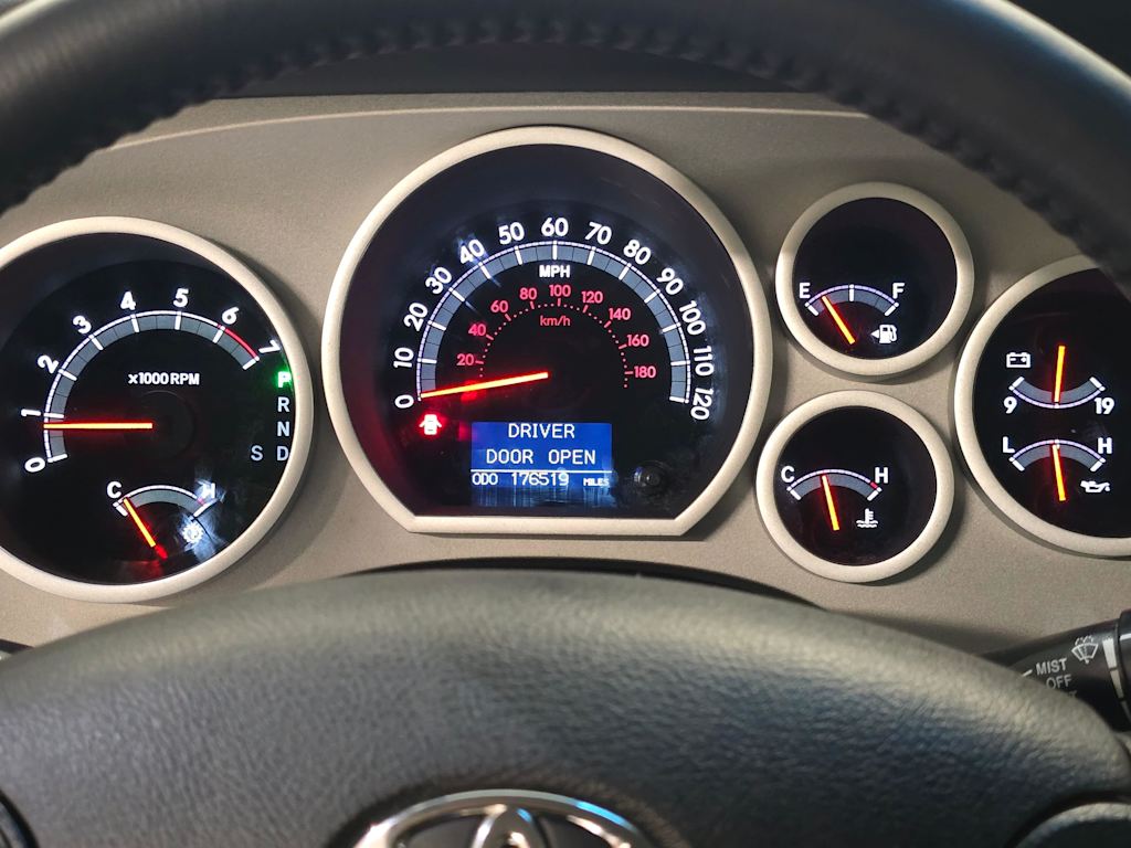 Thumbnail: 2007 Toyota Tundra - 18