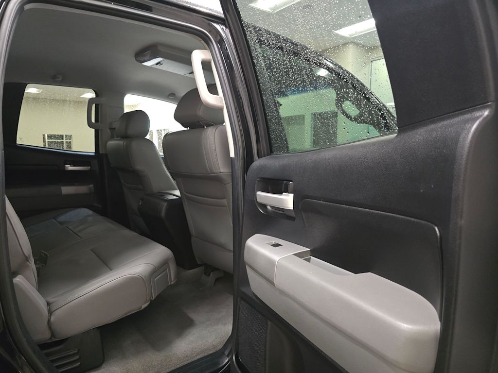 Thumbnail: 2007 Toyota Tundra - 27