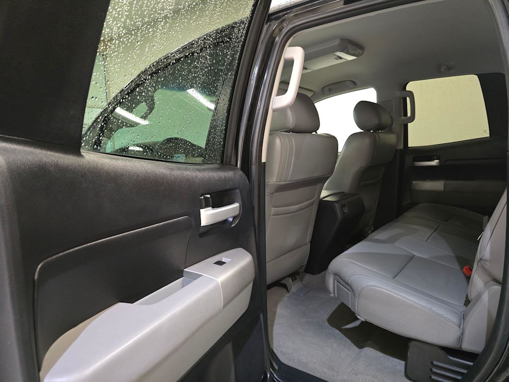 Thumbnail: 2007 Toyota Tundra - 25