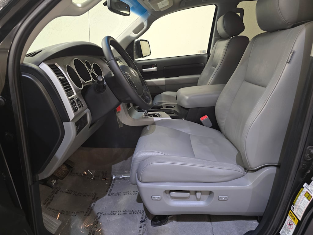 Thumbnail: 2007 Toyota Tundra - 11
