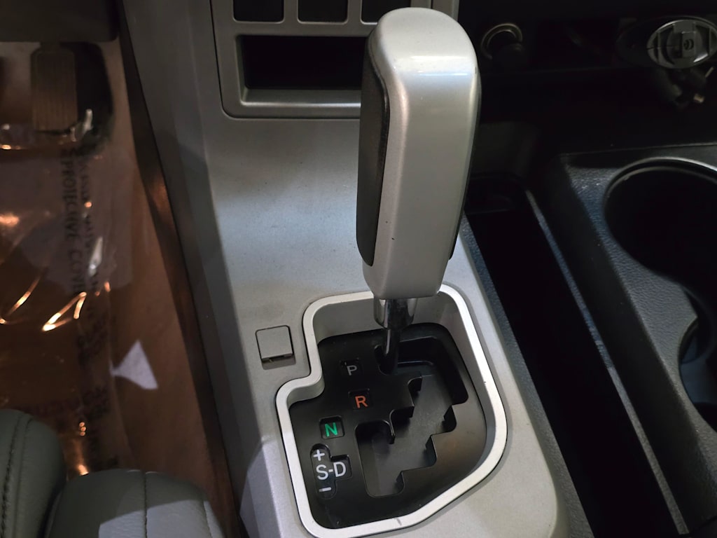 Thumbnail: 2007 Toyota Tundra - 17