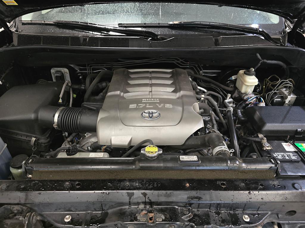 Thumbnail: 2007 Toyota Tundra - 9