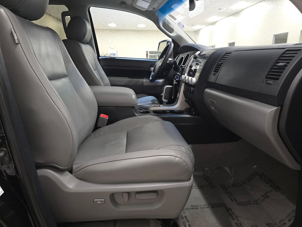 Thumbnail: 2007 Toyota Tundra - 12
