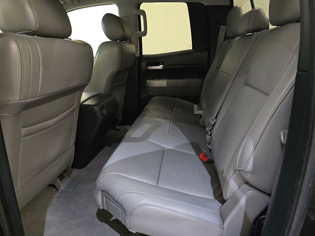 Thumbnail: 2007 Toyota Tundra - 13
