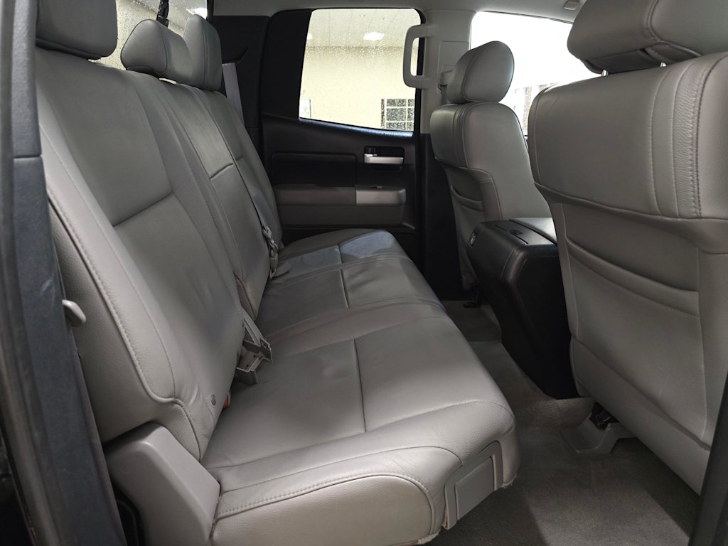 Thumbnail: 2007 Toyota Tundra - 26