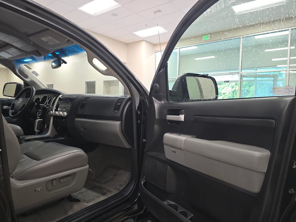 Thumbnail: 2007 Toyota Tundra - 28