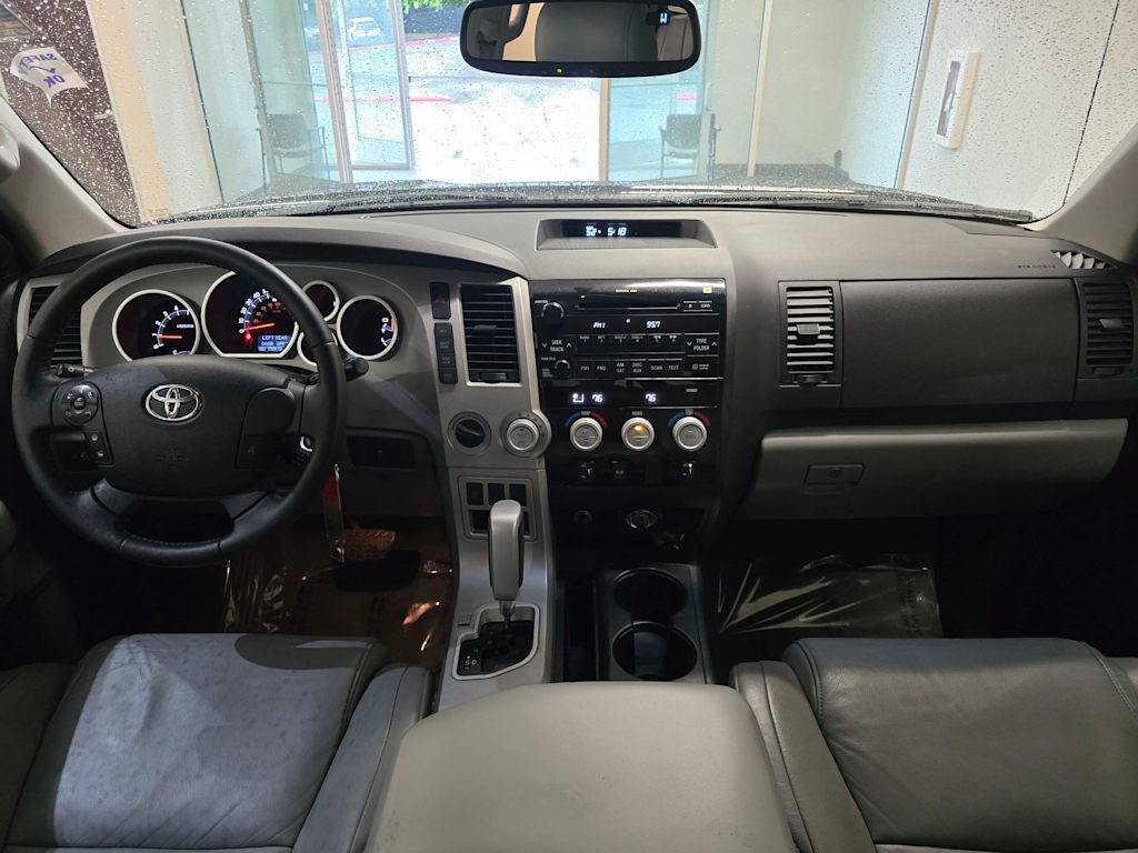 Thumbnail: 2007 Toyota Tundra - 10