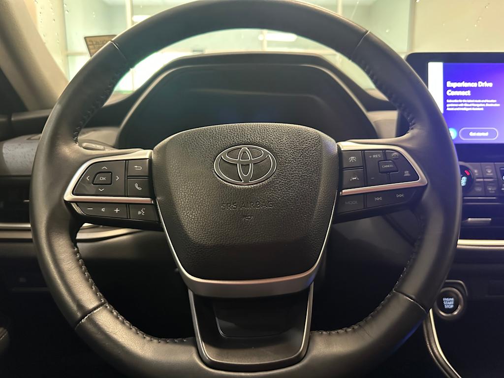 Thumbnail: 2024 Toyota Grand Highlander - 14