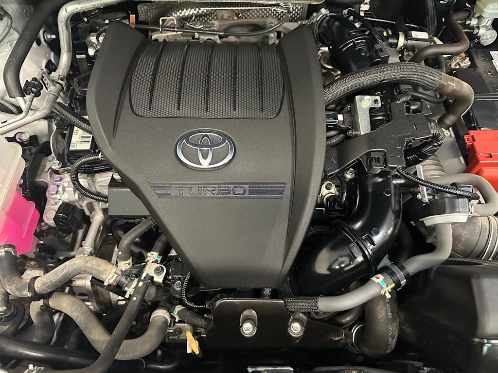 Thumbnail: 2024 Toyota Grand Highlander - 9