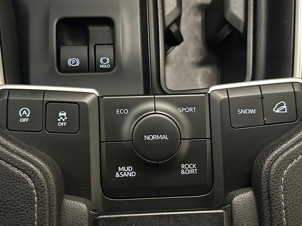 Thumbnail: 2024 Toyota Grand Highlander - 24