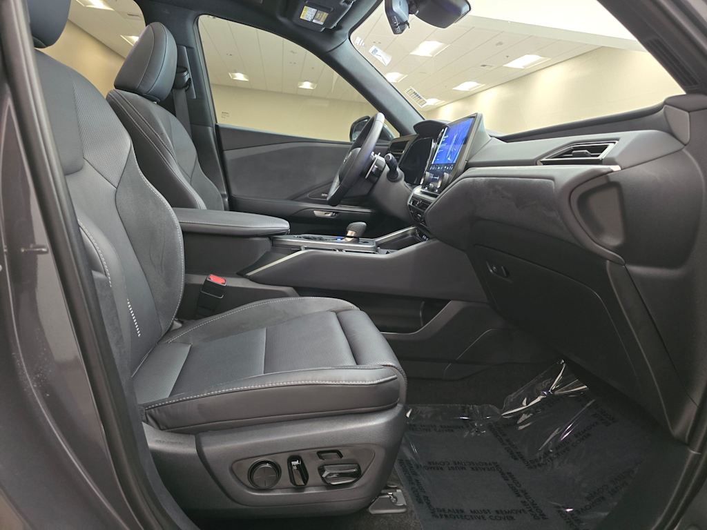Thumbnail: 2025 Lexus TX - 31