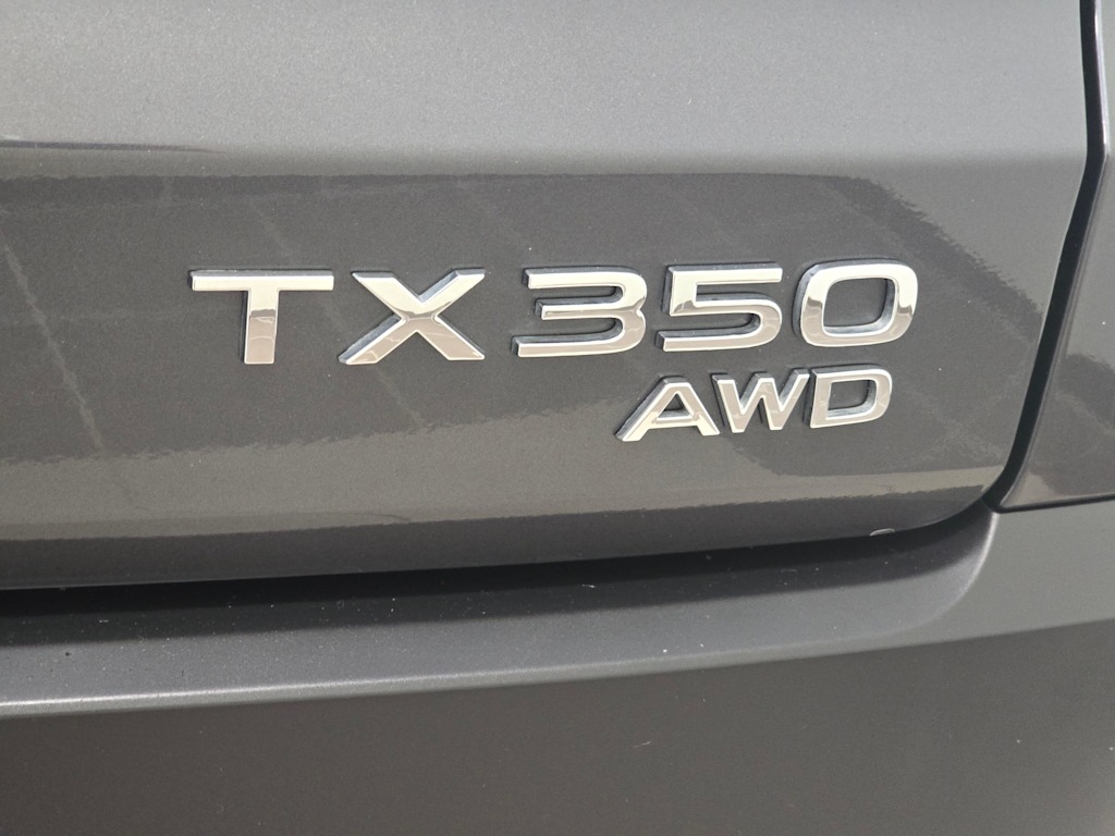 Thumbnail: 2025 Lexus TX - 7