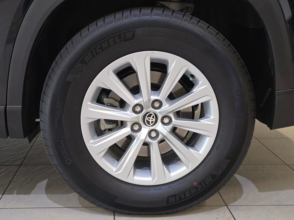Thumbnail: 2026 Toyota Grand Highlander - 8