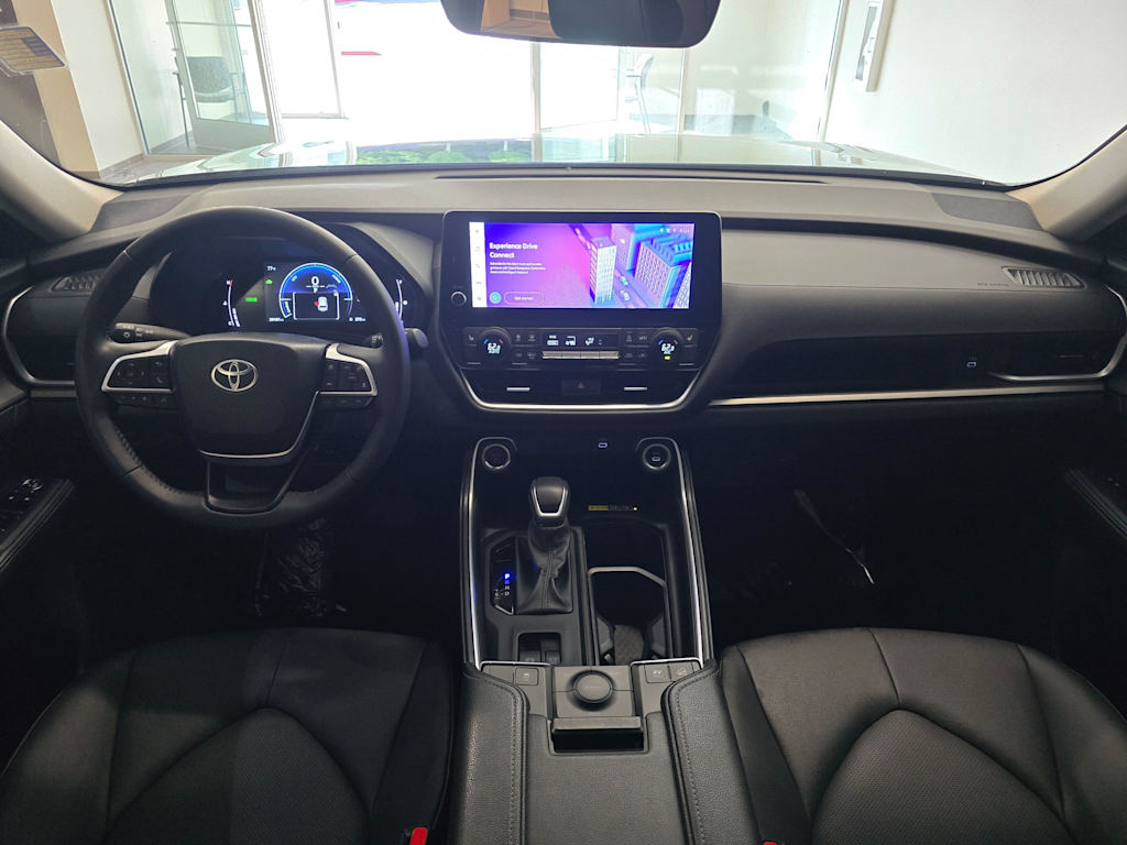 Thumbnail: 2026 Toyota Grand Highlander - 10