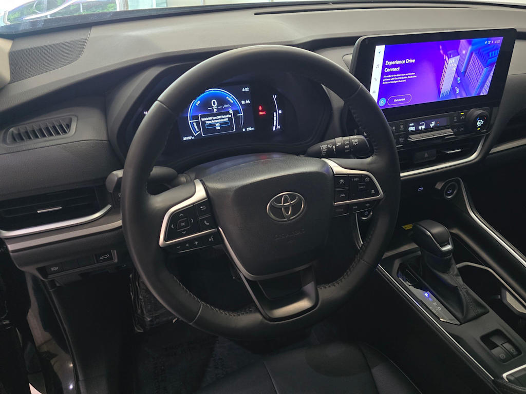 Thumbnail: 2026 Toyota Grand Highlander - 2