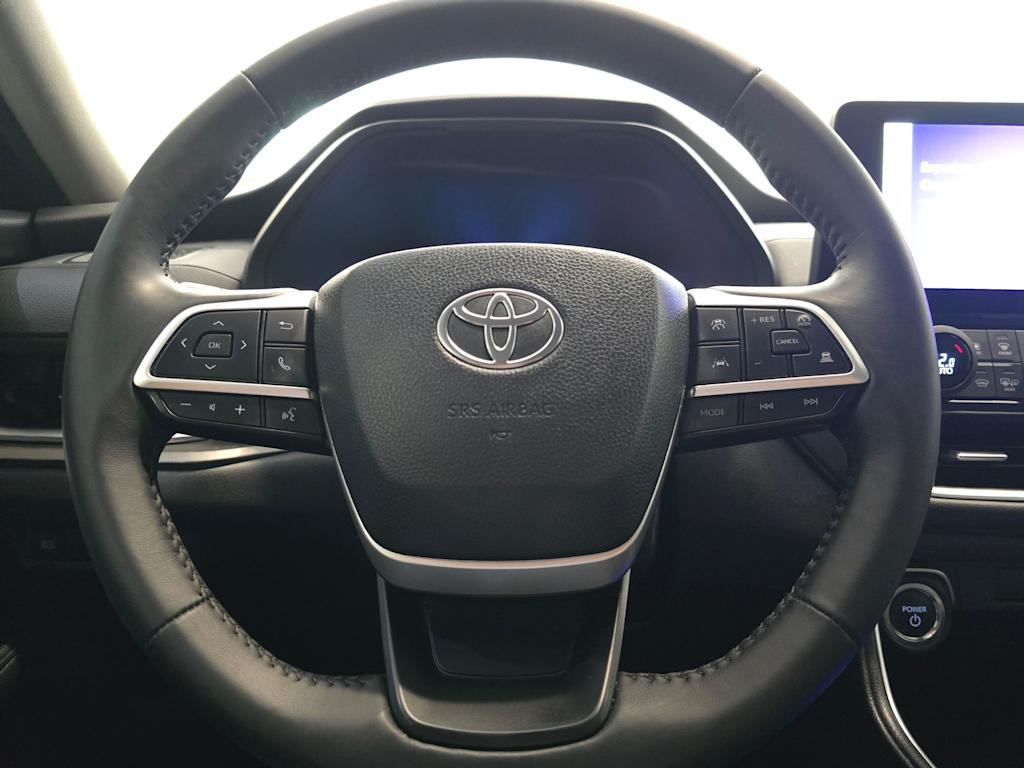 Thumbnail: 2026 Toyota Grand Highlander - 14