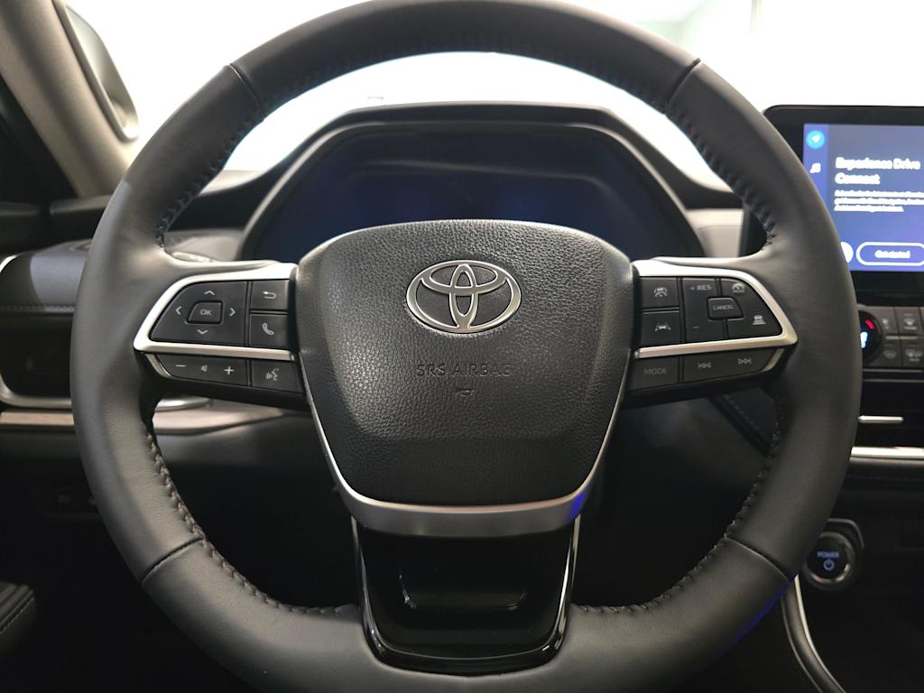 Thumbnail: 2026 Toyota Grand Highlander - 14