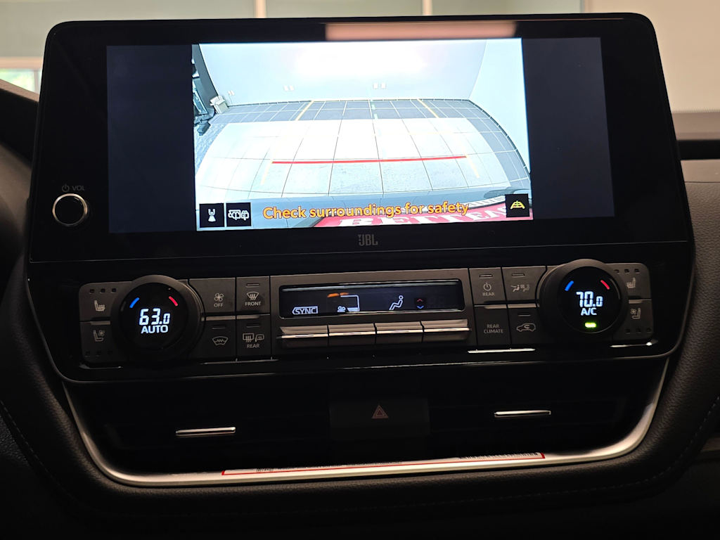 Thumbnail: 2026 Toyota Grand Highlander - 16