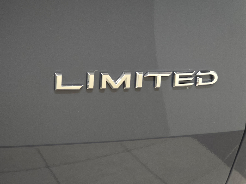 Thumbnail: 2026 Toyota Grand Highlander - 7