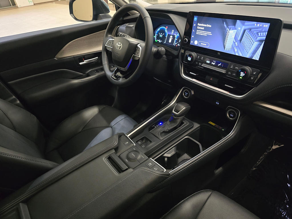 Thumbnail: 2026 Toyota Grand Highlander - 33