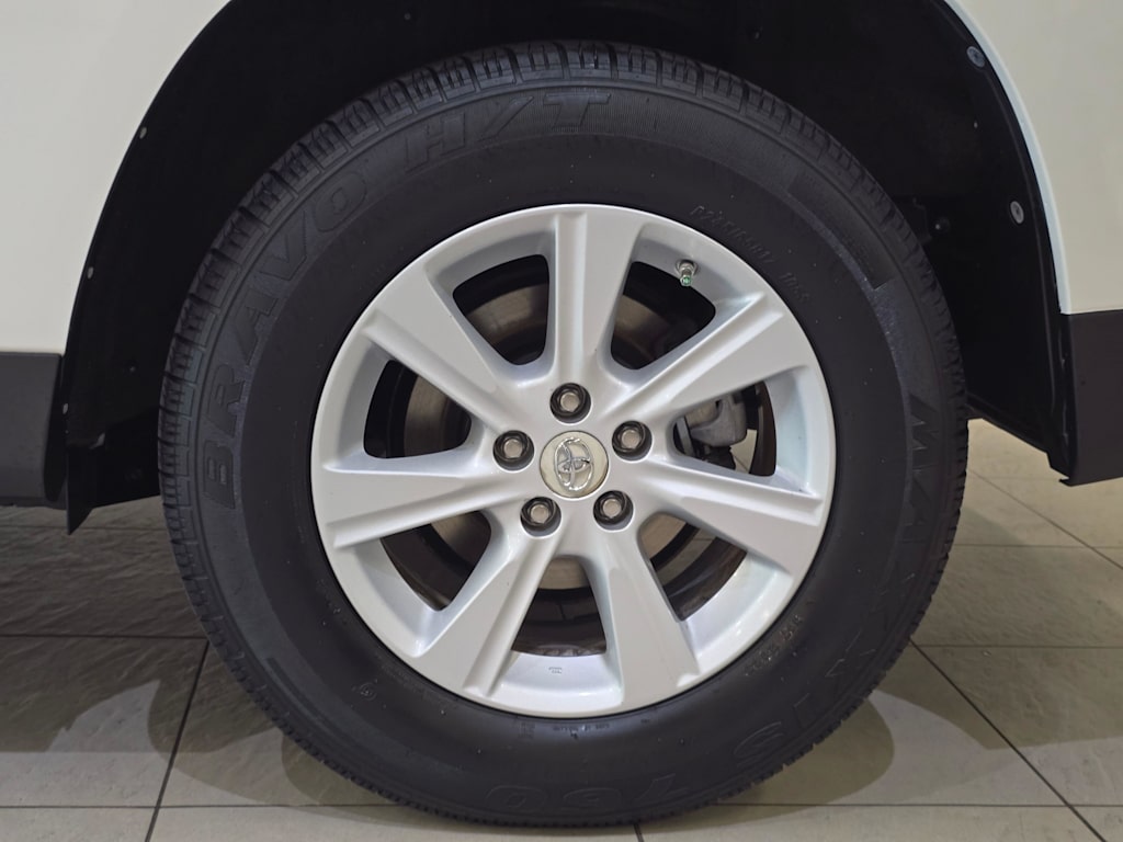 Thumbnail: 2012 Toyota Highlander - 7