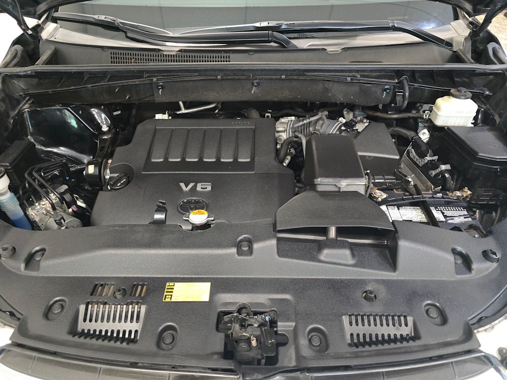 Thumbnail: 2016 Toyota Highlander - 8