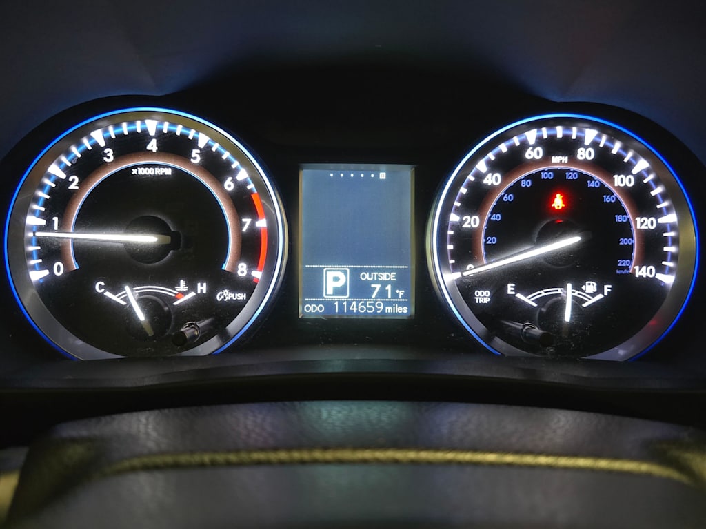 Thumbnail: 2016 Toyota Highlander - 17