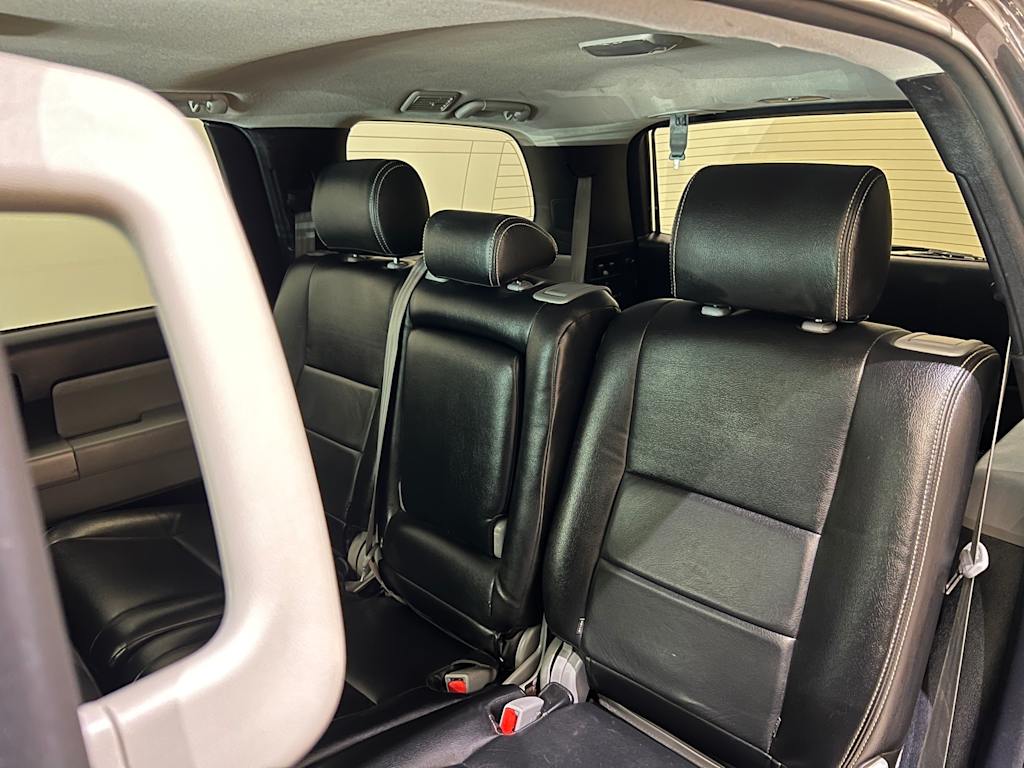 Thumbnail: 2018 Toyota Sequoia - 13