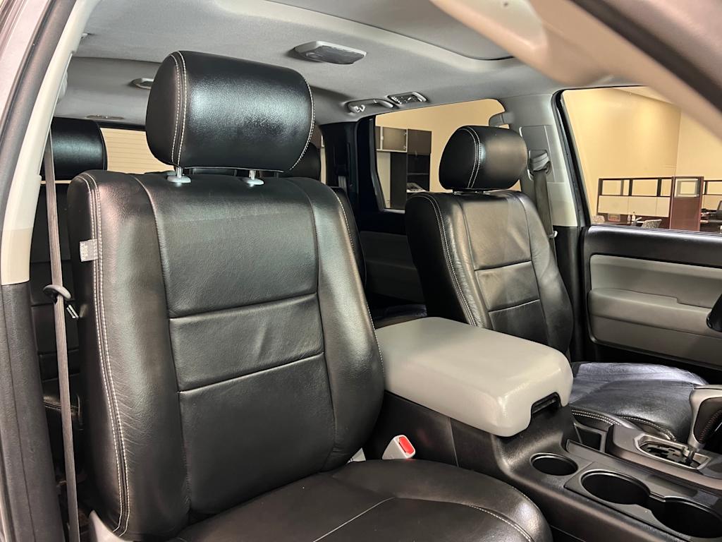 Thumbnail: 2018 Toyota Sequoia - 12