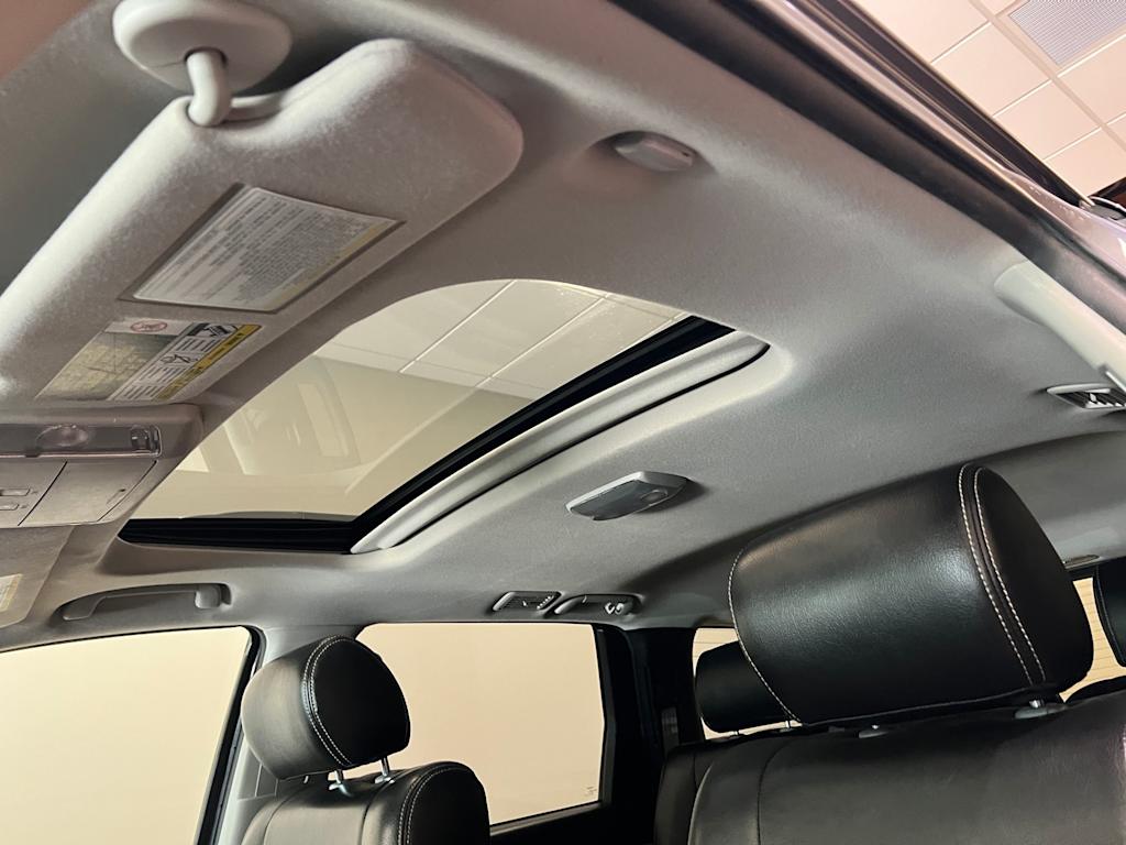 Thumbnail: 2018 Toyota Sequoia - 22