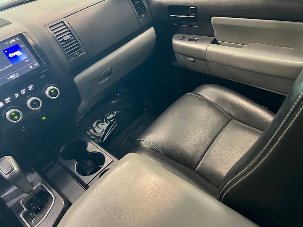 Thumbnail: 2018 Toyota Sequoia - 14