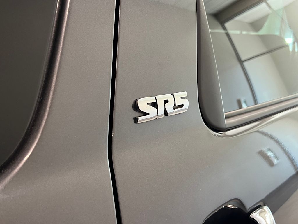 Thumbnail: 2018 Toyota Sequoia - 7
