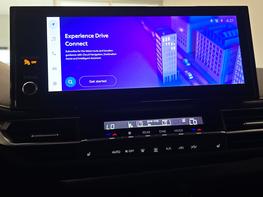 Thumbnail: 2025 Toyota Sienna - 23