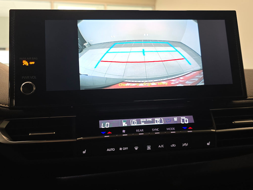 Thumbnail: 2025 Toyota Sienna - 16